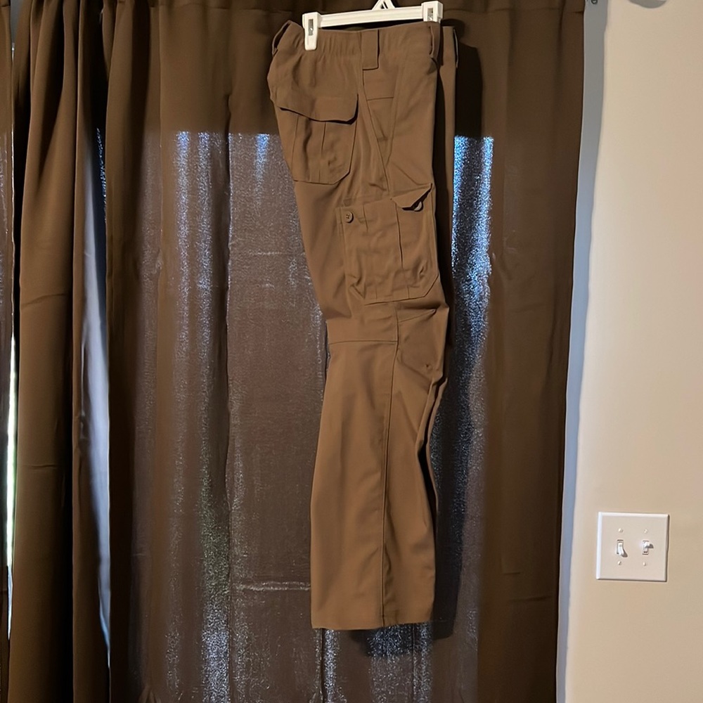 Under Armour pants